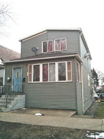 10225 S Avenue N, Chicago, IL 60617
