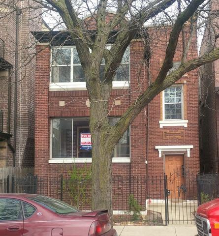 3915 N Kedzie Ave., Chicago, IL 60618
