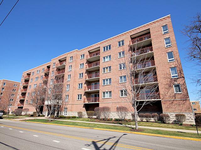 1476 Perry St. #603, Des Plaines, IL 60016