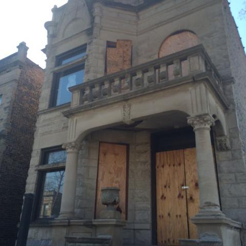 3851 W Adams St., Chicago, IL 60624