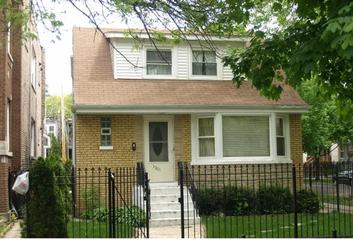 3301 N Springfield Ave., Chicago, IL 60618