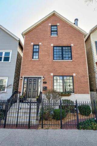 3039 N Southport Ave., Chicago, IL 60657