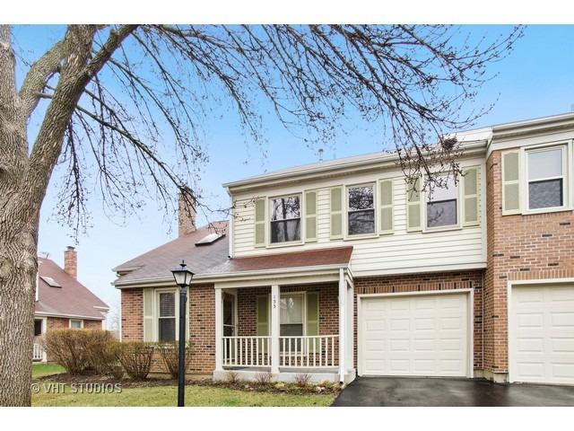 133 Bright Ridge Dr., Schaumburg, IL 60194