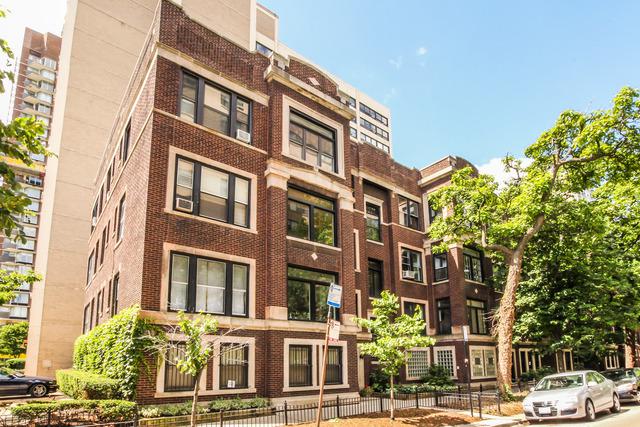 649 W Buena Ave. #3, Chicago, IL 60613