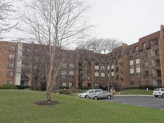 448 Raintree Ct. #5P, Glen Ellyn, IL 60137