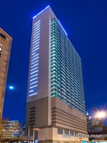 333 N Canal St. #2606, Chicago, IL 60606