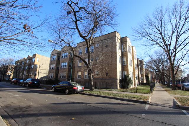 3553 W Sunnyside Ave. #1, Chicago, IL 60625