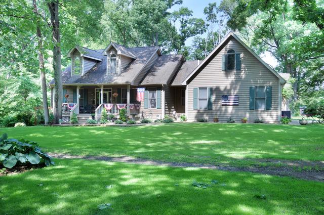 7609 D River Oaks Dr., Yorkville, IL 60560