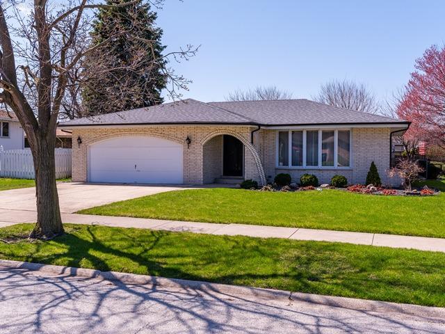 17246 Evans Ave., South Holland, IL 60473