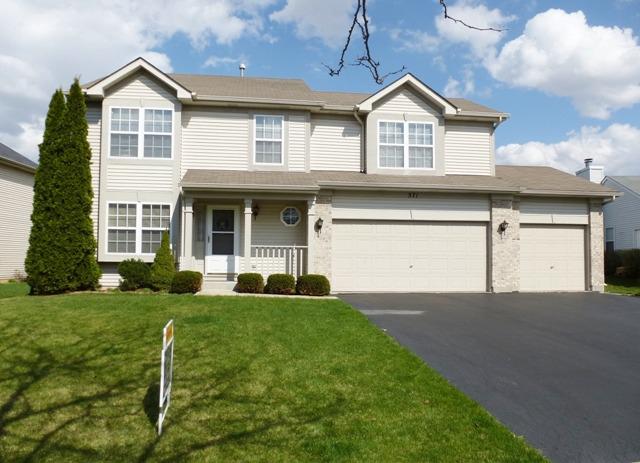 571 Waterford Dr., Oswego, IL 60543