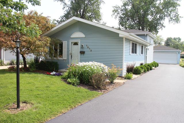 1013 Florence St., Lemont, IL 60439