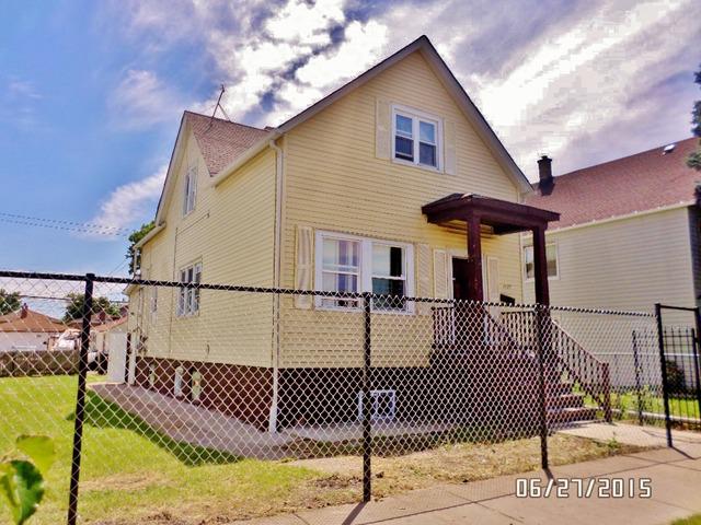 2127 W 50th Pl., Chicago, IL 60609