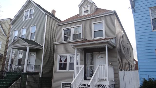 1514 S 49th Ave., Cicero, IL 60804