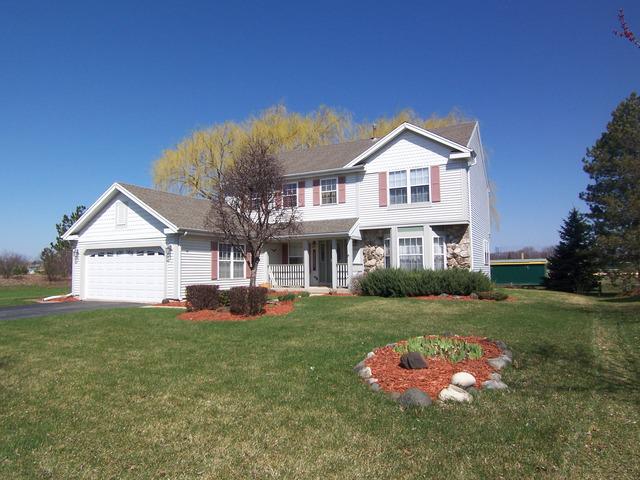 1260 Westport Ridge, Crystal Lake, IL 60014