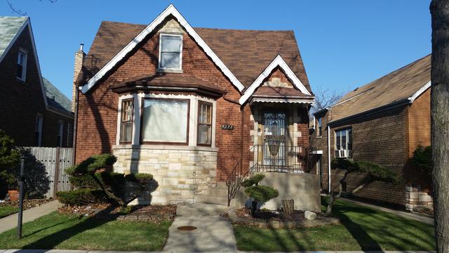 8328 S Phillips Ave., Chicago, IL 60617