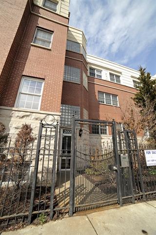 2026 W Grand Ave. #B, Chicago, IL 60612