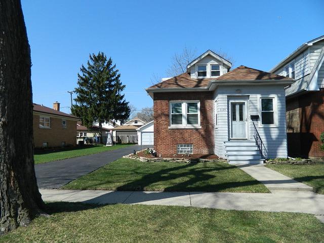 3124 Elm Ave., Brookfield, IL 60513