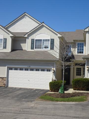 110 Durango Dr., Gilberts, IL 60136