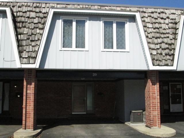 20 Cour Saint Tropez, Palos Hills, IL 60465