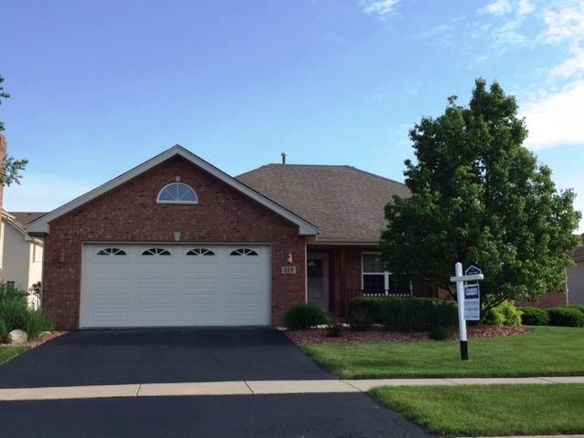 315 Maple St., Beecher, IL 60401