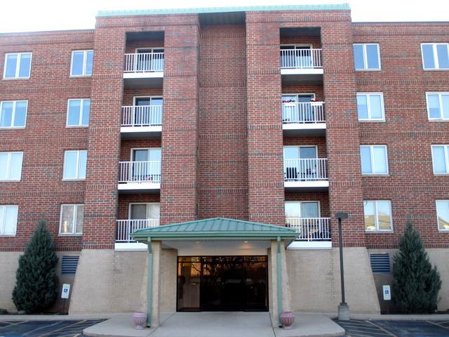 6211 Lincoln Ave. #506, Morton Grove, IL 60053