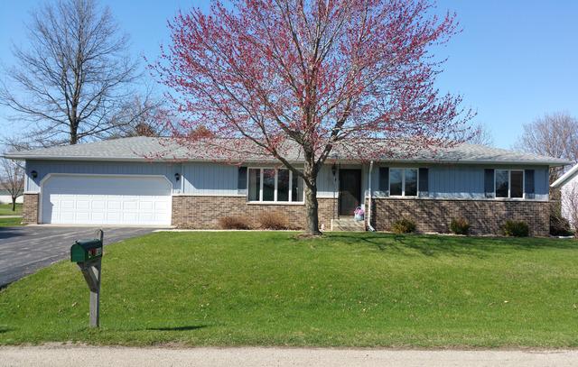 4 E Oak St., Amboy, IL 61310