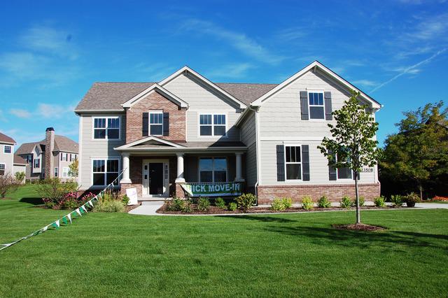 23508 Sanctuary Club Dr., Kildeer, IL 60047