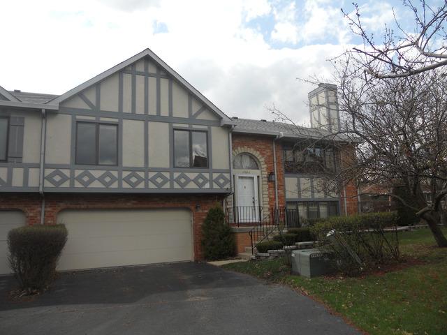 17610 Cambridge Pl. #147, Tinley Park, IL 60487