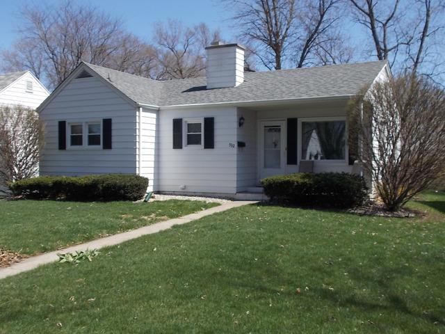 532 S Main Ave., Kankakee, IL 60901