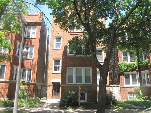 2040 W Birchwood Ave., Chicago, IL 60626