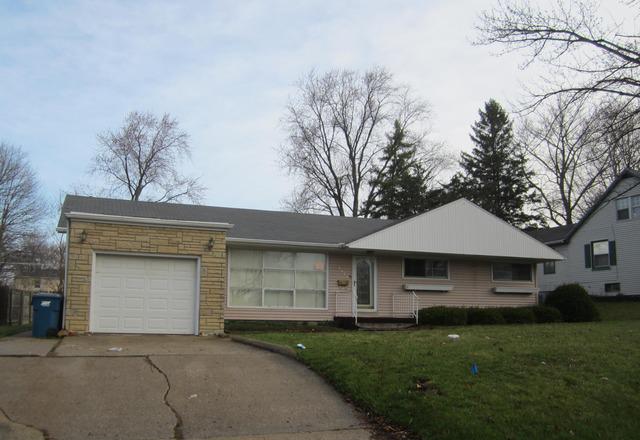 1879 Fairway Ct., Kankakee, IL 60901