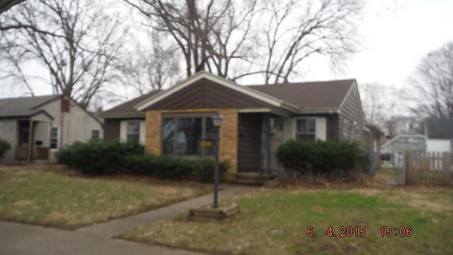 809 Douglas St., Morris, IL 60450