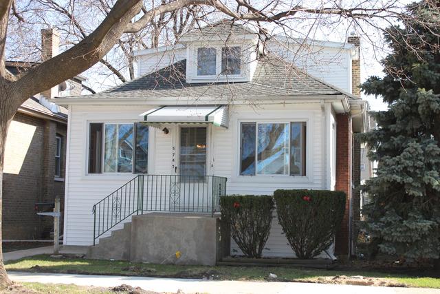 5747 W Patterson Ave., Chicago, IL 60634