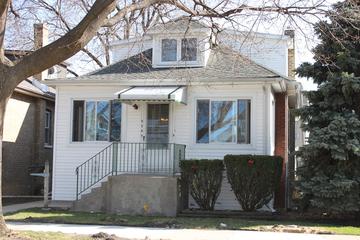 5747 W Patterson Ave., Chicago, IL 60634
