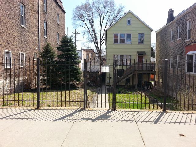 2307 W 19th St., Chicago, IL 60608