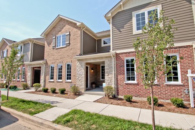 667 Talcott Ave., Lemont, IL 60439