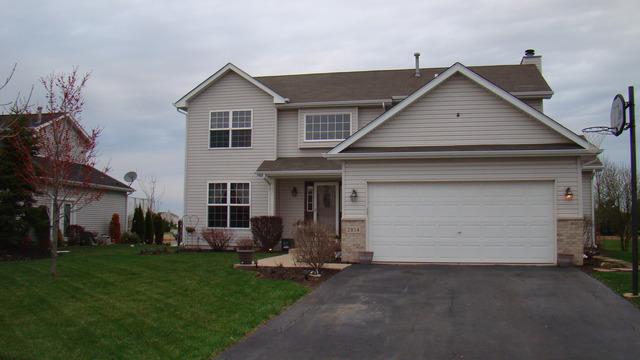 2814 Twin Falls Dr., Plainfield, IL 60586
