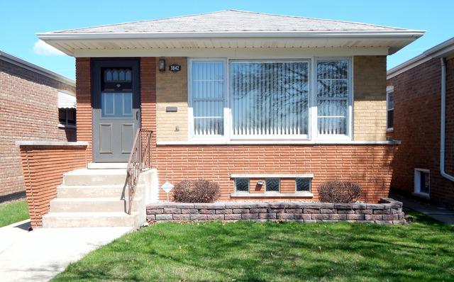 3842 W 85th St., Chicago, IL 60652