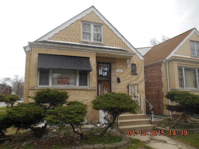 7301 S Rockwell St., Chicago, IL 60629
