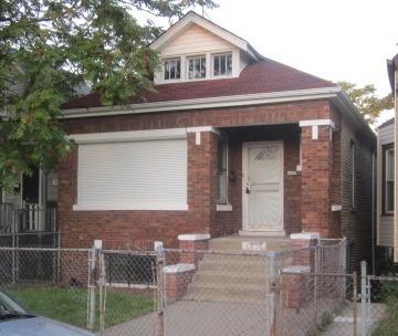 6834 S Aberdeen St., Chicago, IL 60621