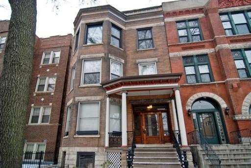 2230 N Kenmore Ave. #2, Chicago, IL 60614