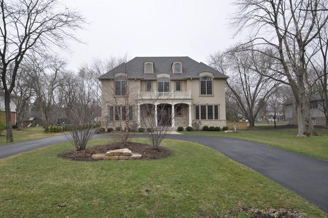 1900 Strenger Ln., Riverwoods, IL 60015