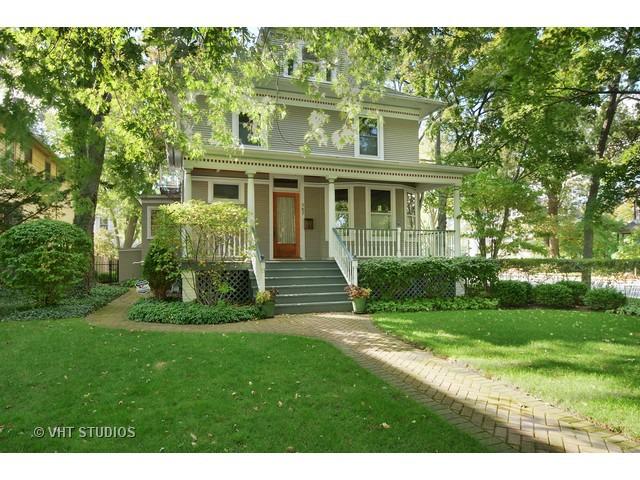 757 12th St., Wilmette, IL 60091