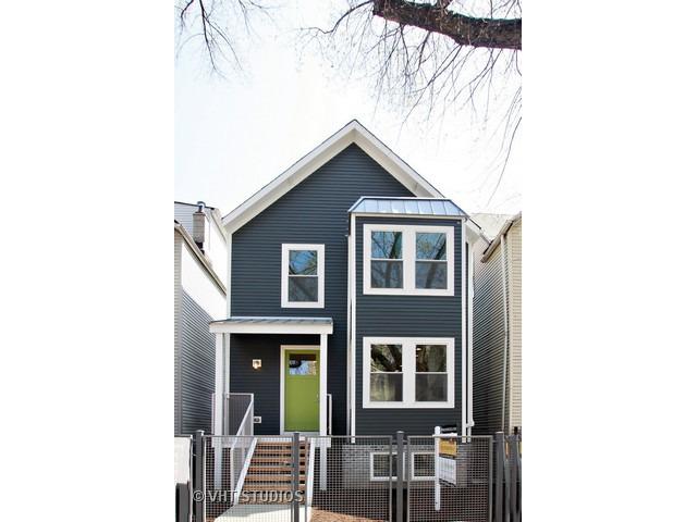 1629 N Rockwell St., Chicago, IL 60647