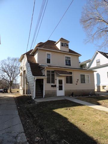 151 John St., Dekalb, IL 60115