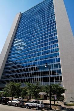 500 W Superior St. #2209, Chicago, IL 60610