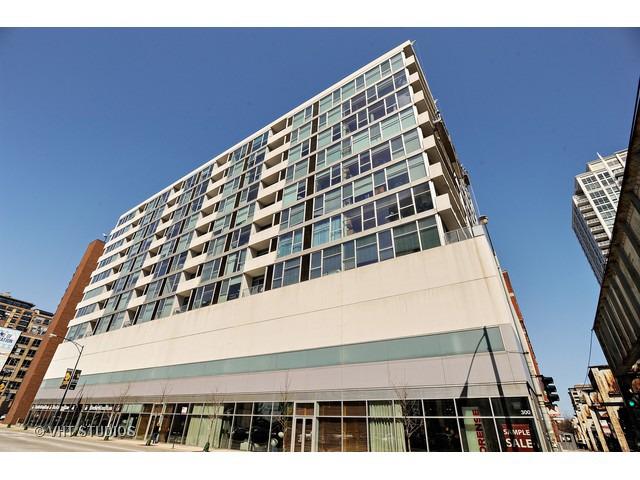 630 N Franklin St. #815, Chicago, IL 60654