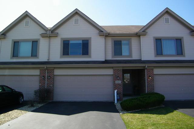 8323 W Chestnut Ct., Frankfort, IL 60423
