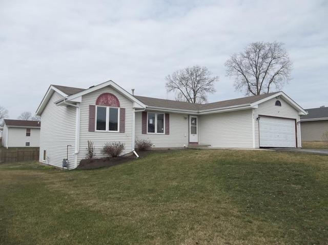 4415 Sunbury Dr., Rockford, IL 61109