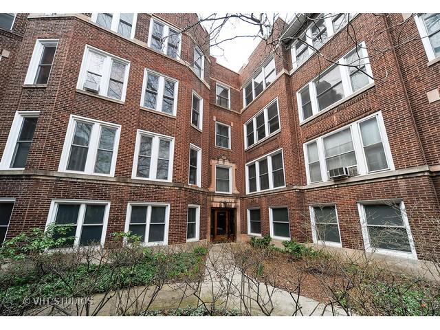 5464 S Woodlawn Ave. #3E, Chicago, IL 60615